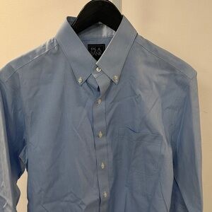 Jos. A. Bank Light Blue Dress Shirt